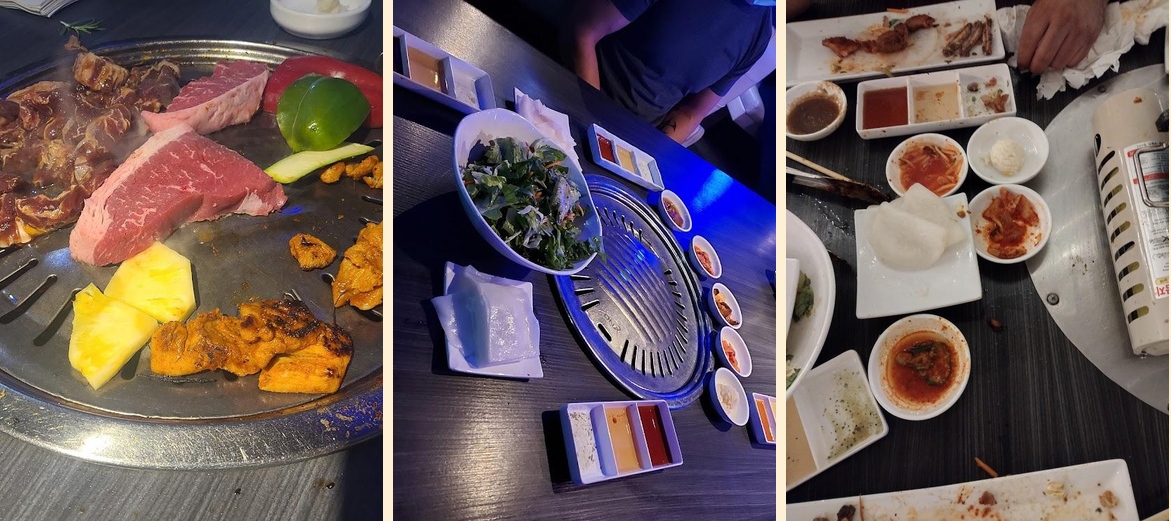 Gen Korean BBQ House