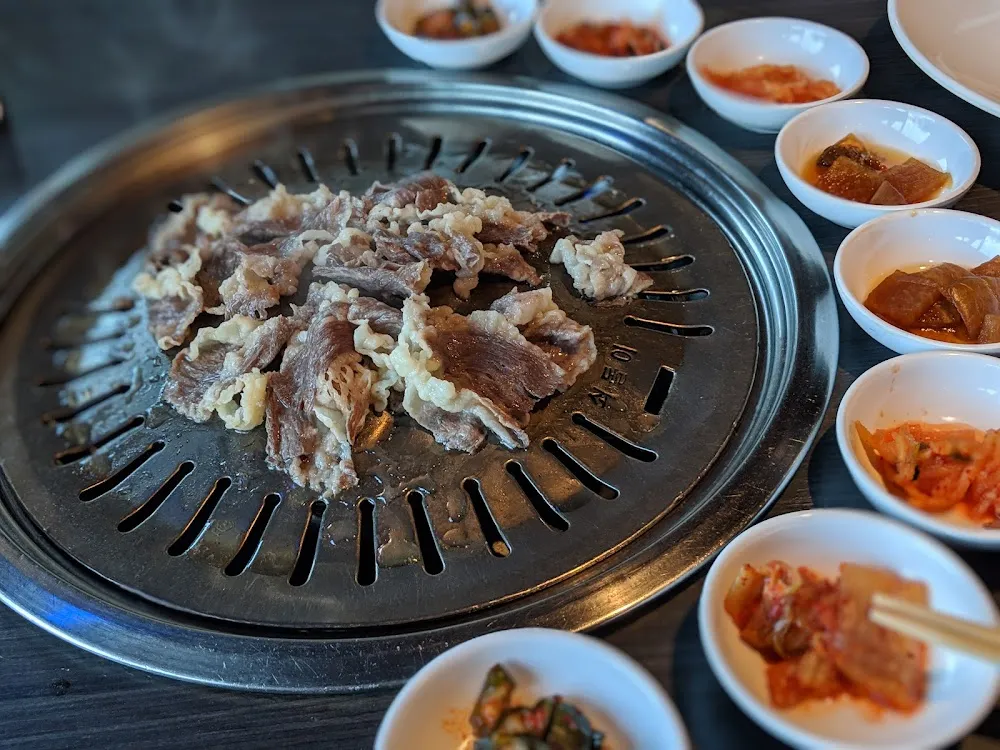 Gen Signature Pork Chop