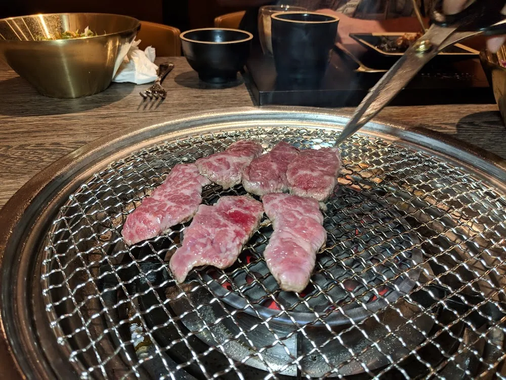 Yakiniku